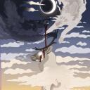 ꒰ Cats of the Clouds : Warrior Cats RP ꒱ Discord Server Icon