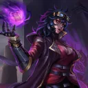 Project AOA - Pandora TCG Rework