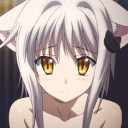 Anime and Chill Server Icon