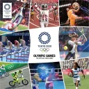Tokyo 2020 The Official Video Game Speedrunning server