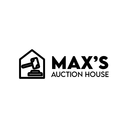 Max's Auction House Server Icon