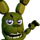 FNAF World Collab!