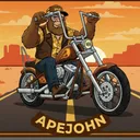 ApeJohn's Dungeon