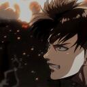 Shingeki No Kyojin || ITA GDR Discord Server Icon
