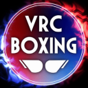 VRC BOXING Community Hub Icon