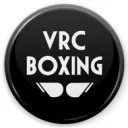 VRC BOXING OFFICIAL SERVER Discord Server Icon