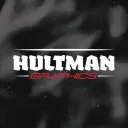 𝐇𝐔𝐋𝐓𝐌𝐀𝐍 𝐆𝐑𝐀𝐏𝐇𝐈𝐂𝐒