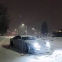 Snowy Community