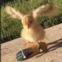 jimby's sk8 park Discord server icon