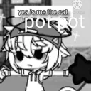 pot pot's server
