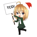 The Central Den Discord server icon