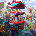 Bot Playground Server Icon