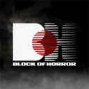 BLOCK OF HORROR