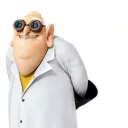 Dr nefario