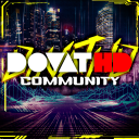 Discovery icon for DoVatHD Community Discord server