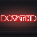 Discovery icon for DoVatHD Community Discord server