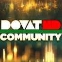 Discovery icon for DoVatHD Community Discord server