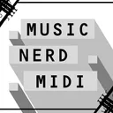 MusicNerdMIDI