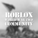 Roblox World War Two Community