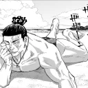 JUJUTSU REKKA discord icon