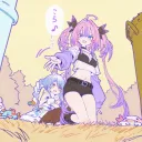 ⛏ホロゲーム開拓団｜読み専OK！