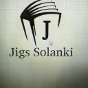 Jigs Solanki's server
