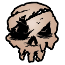 Sea of Thieves Sudamerica icon
