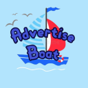 Advertise Boat Server Icon