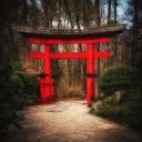 The Gate