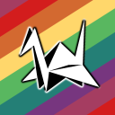 Discovery icon for 𝘴𝘵𝘶𝘥𝘪𝘰 𝘰𝘳𝘪𝘨𝘢𝘮𝘪 🌈 Discord server
