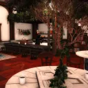 The Silver Lining Cafe