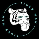 Tiger Man 🐅