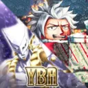 Аватарка Discord-сервера YBA  GPO World