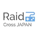 RaidCrossJAPAN【Twitch】