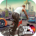 City of Crime: Gang Wars icon