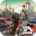 City of Crime: Gang Wars