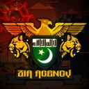 Zia Agency 𐨯𐨚𐨅𐨭𐨣 ☪