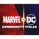 The Marvelous DC Roleplay Discord Server Icon
