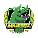 Majestic Aliens Pokémon Unite