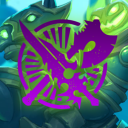 Discovery icon for Dungeon Dojo Discord server