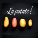 🥔ᒪᗩ ᑭᗩTᗩTᗴᗪ 🥔