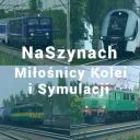 NaSzynach- Miłośnicy Kolei i Symulatorów