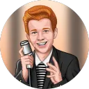 RickRoll Token Official