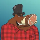 Angry Boars