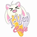 I-Yen Café@VRChat