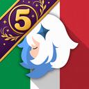 Genshin Impact Italia · HoYoverse icon