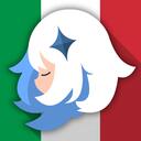 Genshin Impact Italia · HoYoverse icon