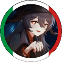 Discovery icon for Genshin Impact Italia · HoYoverse Discord server