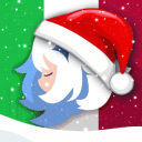 Discovery icon for Genshin Impact Italia · HoYoverse Discord server