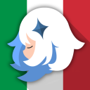 Discovery icon for Genshin Impact Italia · HoYoverse Discord server